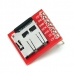 microSD Transflash Socket Module